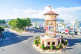 TPHCM: Vượt 4 đối thủ - PN Bà Rịa trúng gói cải tạo đường Hoàng Sâm