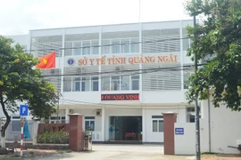 Điểm danh những gói thầu của Lộc Thiên tại Quảng Ngãi [Kỳ cuối]