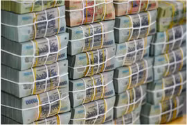 Khoản nợ hơn 473 tỷ đồng, Sacombank rao bán với giá khởi điểm 108 tỷ đồng