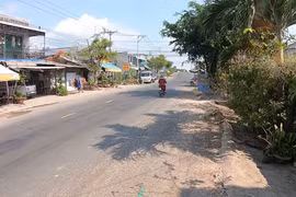 Cần Thơ: Nhà thầu nào sẽ thi công đường tỉnh 919? [Kỳ 1]