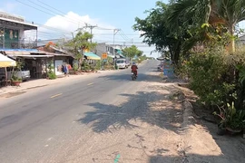 Cần Thơ: Nhà thầu nào sẽ thi công đường tỉnh 919? [Kỳ 1]