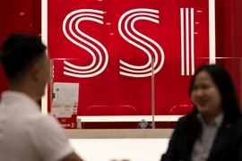 3 nhà môi giới chứng khoán cho vay bằng cả một ngân hàng