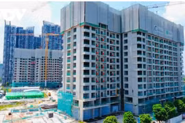 Chung cư ồ ạt mở bán, giá nhà có giảm vào đầu năm tới?