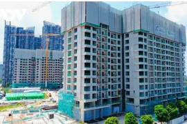 Chung cư ồ ạt mở bán, giá nhà có giảm vào đầu năm tới?