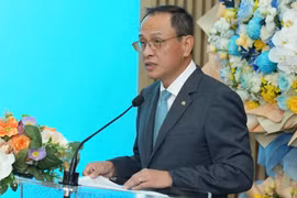 Vietnam Airlines chi hơn 92.000 tỷ mua 50 tàu bay Boeing