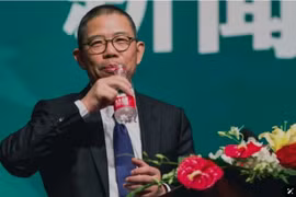 Bí quyết thành công của tỷ phú số 1 Trung Quốc