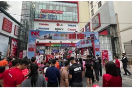 Nguyễn Kim làm ăn ra sao sau 10 năm về tay người Thái?