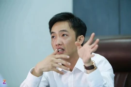 Cổ phiếu đại gia phố núi bật tăng mạnh trong phiên giao dịch