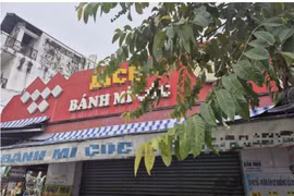 TP HCM xác minh vụ ngộ độc sau khi ăn bánh mì