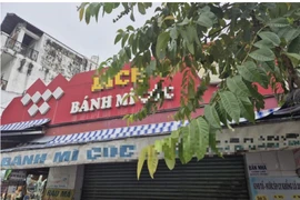 TP HCM xác minh vụ ngộ độc sau khi ăn bánh mì