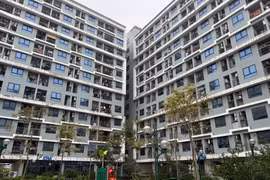 Thủ tục rút gọn, nhà ở xã hội ‘bung hàng’ hiệu quả