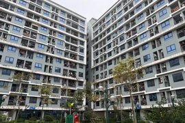 Thủ tục rút gọn, nhà ở xã hội ‘bung hàng’ hiệu quả