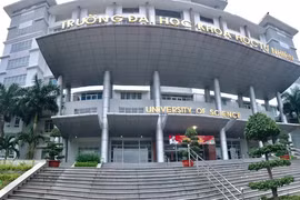 TPHCM: Gói sửa phòng máy tính tại ĐH KHTN tiết kiệm 25 triệu