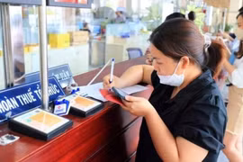 Địa giới hành chính thay đổi: Doanh nghiệp cần làm gì?