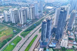 TP HCM đề xuất chuyển xử lý vi phạm xây dựng cho UBND cấp xã