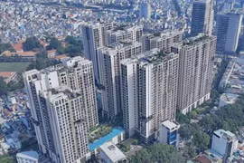 Hơn 100 dự án nhà ở TP HCM được miễn giấy phép xây dựng