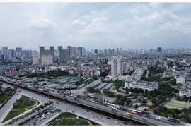 Đề xuất đột phá gỡ khó cho định giá đất