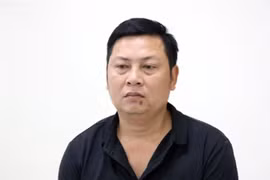 Ông "trùm" buôn lậu ở Tây Ninh - Nguyễn Hoàng Nam đã ra đầu thú