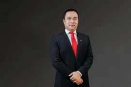 Hai sếp ngân hàng nắm vị trí quan trọng ở Hiệp hội Blockchain