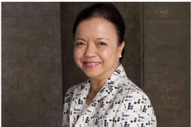 Sếp phó REE thu nhập gần 6 tỷ đồng/quý, cao gấp 5 lần chủ tịch công ty