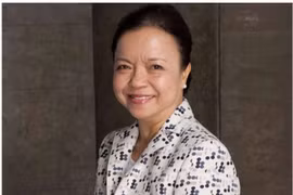 Sếp phó REE thu nhập gần 6 tỷ đồng/quý, cao gấp 5 lần chủ tịch công ty