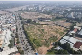 Đồng Nai sắp đấu giá 3 khu 'đất vàng'