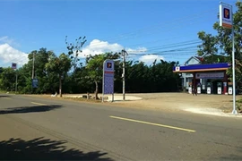 TP HCM: Vượt 4 đối thủ - PN Bà Rịa trúng gói cải tạo đường Hoàng Sâm