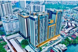 Đề xuất thí điểm cho thuê căn hộ ngắn ngày tại TP HCM
