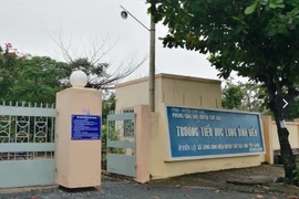 Tiền Giang: Công ty Hiệp Tâm liên tiếp trúng thầu xây trường học