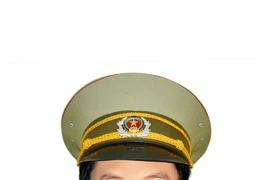 Ông Huỳnh Anh Dũng giữ chức Viện phó Viện Chống gian lận thương mại hàng giả