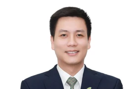 Về lại Tập đoàn FLC, Bamboo Airways có chủ tịch mới