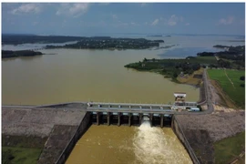 Loạt dự án lớn ở Đồng Nai đồng loạt khởi công dịp 19/8