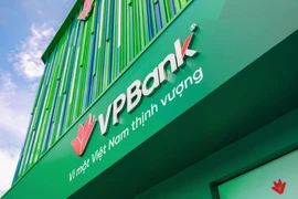 Ngân hàng lớn của châu Âu trở thành cổ đông VPBank