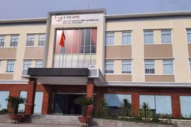 Đồng Nai: Cty Hoàng Vũ trúng gói thầu tại Điện lực Trảng Bom