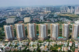 TP HCM công bố 17 dự án cho phép người nước ngoài được mua nhà
