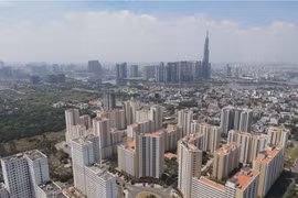 Người mua gặp khó vì giá BĐS cao và nguồn cung khan hiếm