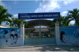 TP HCM: Điểm danh những gói thầu cung cấp suất ăn trường học của Trường Thịnh