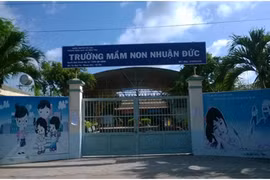 TP HCM: Điểm danh những gói thầu cung cấp suất ăn trường học của Trường Thịnh