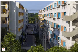 3 trường hợp có nhà vẫn được mua nhà ở xã hội tại TP.HCM