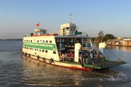 TP HCM điều chỉnh giao thông phà Cát Lái để phục vụ Lễ động thổ