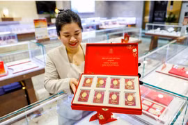 Giá vàng hôm nay 5/8: Thế giới nóng trở lại, SJC sẽ bật tăng mạnh?