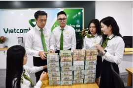 Vay mua nhà năm 2026: Lãi suất cao, điều kiện còn 'ngặt nghèo' hơn