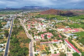 Vi phạm tiến độ, Cấp thoát nước và Dịch vụ Môi trường bị “cắt” hợp đồng [Kỳ 1]