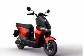 VinFast ra mắt xe máy điện học sinh, giá từ 15 triệu đồng