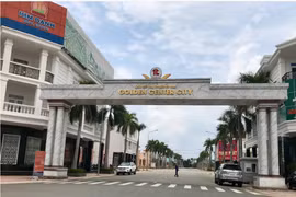 Điểm mặt 3 'ông lớn' bất động sản TPHCM nợ thuế hàng trăm tỷ đồng