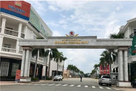 Điểm mặt 3 'ông lớn' bất động sản TPHCM nợ thuế hàng trăm tỷ đồng