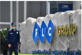 Loạt công ty 'họ FLC' chuẩn bị rời sàn chứng khoán