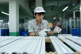 Rạng Đông có thể hụt hàng trăm tỷ doanh thu vì bỏ thuế khoán