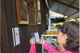 Ngăn chặn hơn 2,6 triệu giao dịch ngân hàng đáng ngờ