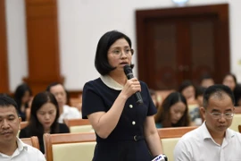 24.000 doanh nghiệp đăng ký thành lập mới trong tháng 6 